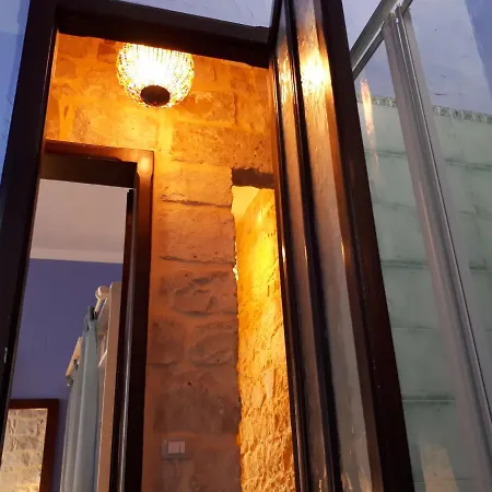Sibilla Family Suites Guest house Carloforte (Isola di San Pietro)