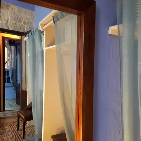 Maison d'hôtes Sibilla Family Suites