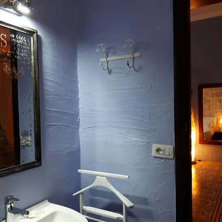 Sibilla Family Suites Maison d'hôtes Carloforte (Isola di San Pietro)
