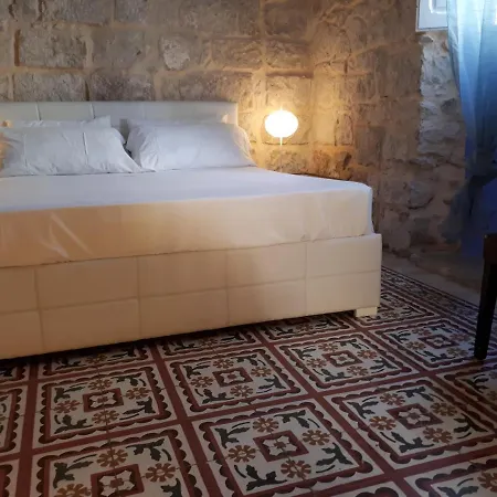 Sibilla Family Suites Maison d'hôtes *