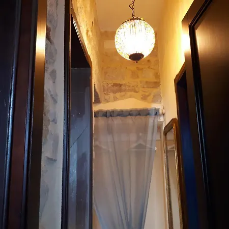 Sibilla Family Suites Maison d'hôtes *
