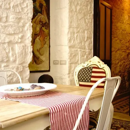 Sibilla Family Suites Carloforte (Isola di San Pietro)