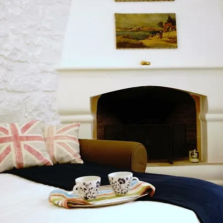Sibilla Family Suites Guest house