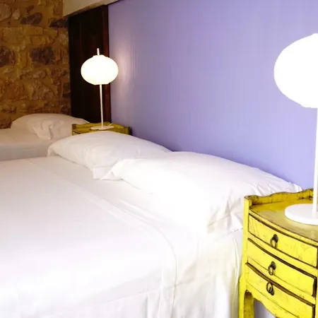 Sibilla Family Suites Guest house *