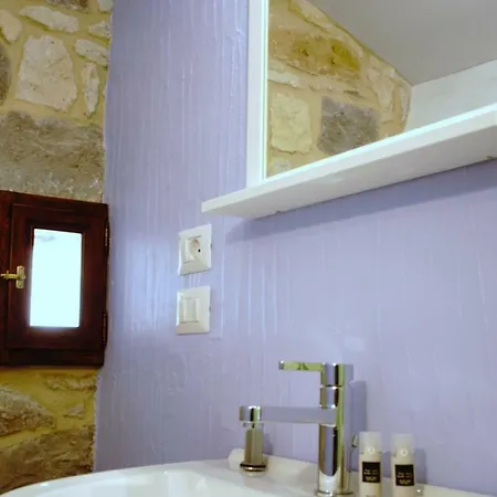 Sibilla Family Suites Guest house