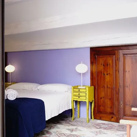 Sibilla Family Suites Maison d'hôtes