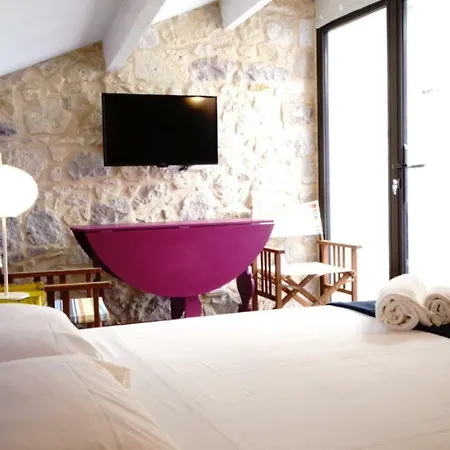 Sibilla Family Suites Maison d'hôtes Carloforte (Isola di San Pietro)