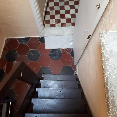 Maison d'hôtes Sibilla Family Suites Carloforte (Isola di San Pietro)