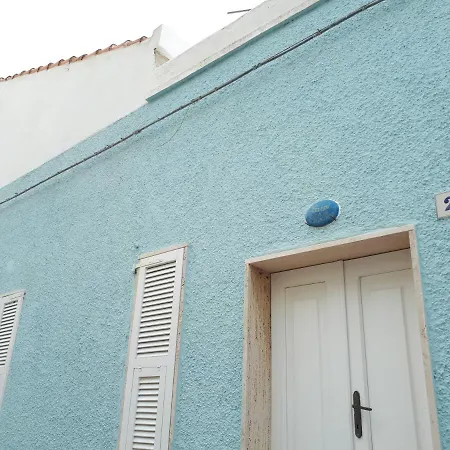 Sibilla Family Suites Maison d'hôtes Carloforte (Isola di San Pietro)
