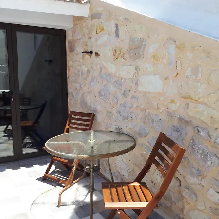Sibilla Family Suites *