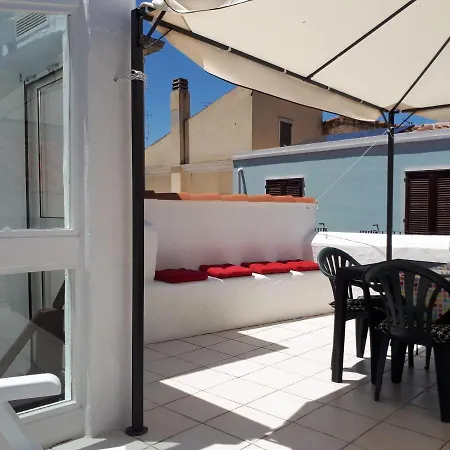 Sibilla Family Suites