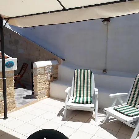 Sibilla Family Suites Maison d'hôtes *