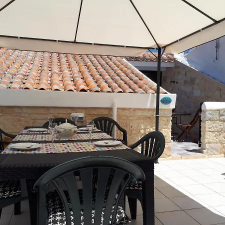 Maison d'hôtes Sibilla Family Suites